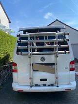 Volkswagen T5 Camper  - Volkswagen T5: Camper