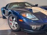 Ford GT - - Ford GT: Coupe
