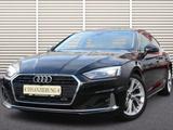 Audi A5 Sportback S-tronic Leder   Netto 16.800  #346