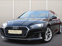 Audi A5 Sportback S-tronic Leder   Netto 16.800  #346