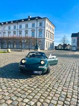 Mazda Mx5 NA - Mazda MX-5 aus 1996