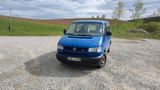 Audi VW t4 Camper Klima - Audi 80 mit Diesel-Antrieb: Cabrio