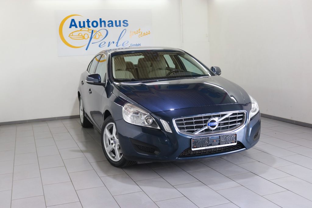 Angebot ansehen Volvo S60