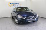 Volvo S60 MOMENTUM LIMOUSINE"NAVI"8XALU"SERV BEI VOLVO - gebrauchte Volvo S60 aus dem Jahr 2011