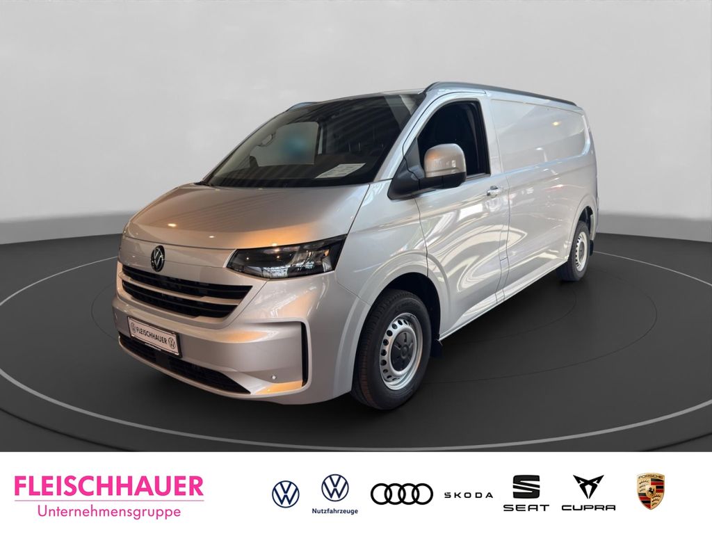Volkswagen Andere