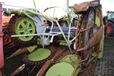 Claas RU 600 - Angebote
