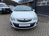 Opel Corsa D 1.4 Color Edition Klima SH EPH Alu - Opel Corsa aus 2011: Color Edition