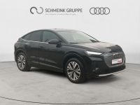 Audi Q4 e-tron - Vorschau Bild 8
