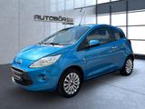 Ford Ka Titanium 1.2l Start/Stopp/SHZ/ - Ford: Ka Start Stop