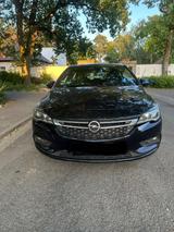 Opel Astra 1.6 OPC Line Diesel TÜV Neu  Top Zustand  - Opel Astra Opc mit Diesel-Antrieb