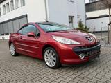 Peugeot 207 CC Cabrio-Coupe Sport - Peugeot 207 in Düsseldorf