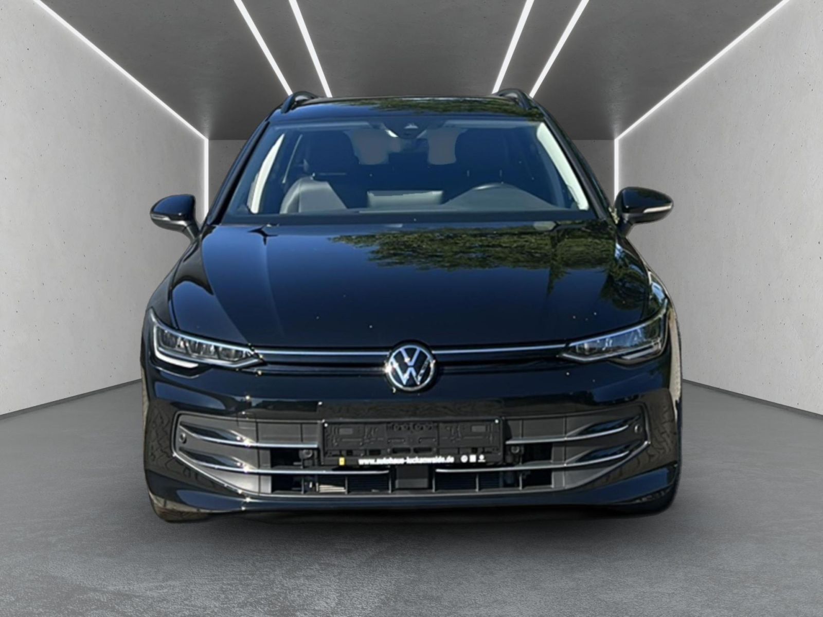 Volkswagen Golf - Bild 5