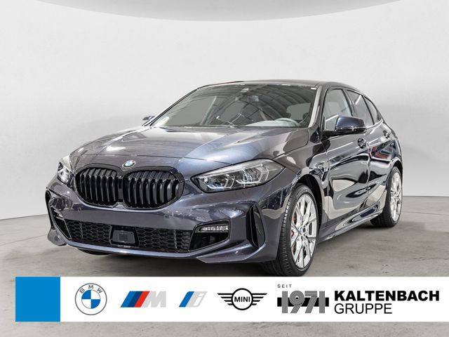 BMW 120i M-Sport Pro LED ACC NAVI H/K LEDER SHZ PDC