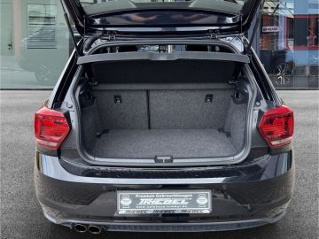 Volkswagen Polo GTI 2.0 °LED°Navi°PGD°ACC°SHZ°PDC°