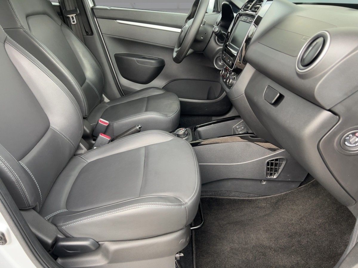 Dacia Spring - Bild 8