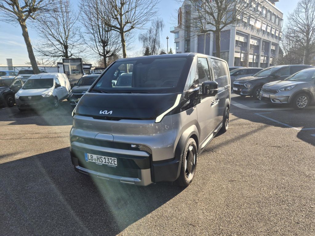 Kia PV5