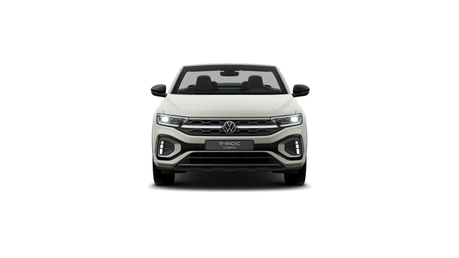 Volkswagen T-Roc Cabrio 1.5 TSI DSG R-LINE EDITION KARMANN foto 3