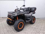 GOES TERROX 1000 Touring PRO ABS - sofort verfügbar - GOES QUAD