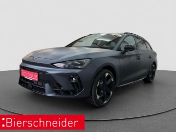 Cupra Leasingangebot: Cupra Leon Sportstourer 2.0 TSI DSG 4Drive VZ