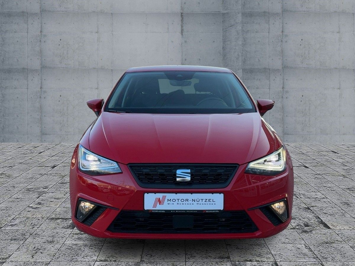 Seat Ibiza - Bild 3