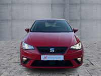 Seat Ibiza - Vorschau Bild 3