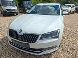 Skoda Superb Combi Style, Euro6, COC, Alcantara... - Skoda Superb: Combi Eu