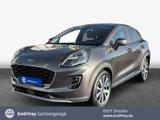 Ford Puma 1.0 EB Hybrid TITANIUM X Wi-Pa RFK PDC - Ford Puma in Dresden