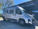 Knaus BOXLIFE 600 ME PLATINUM SEL. MJ2026 - Knaus 600 me
