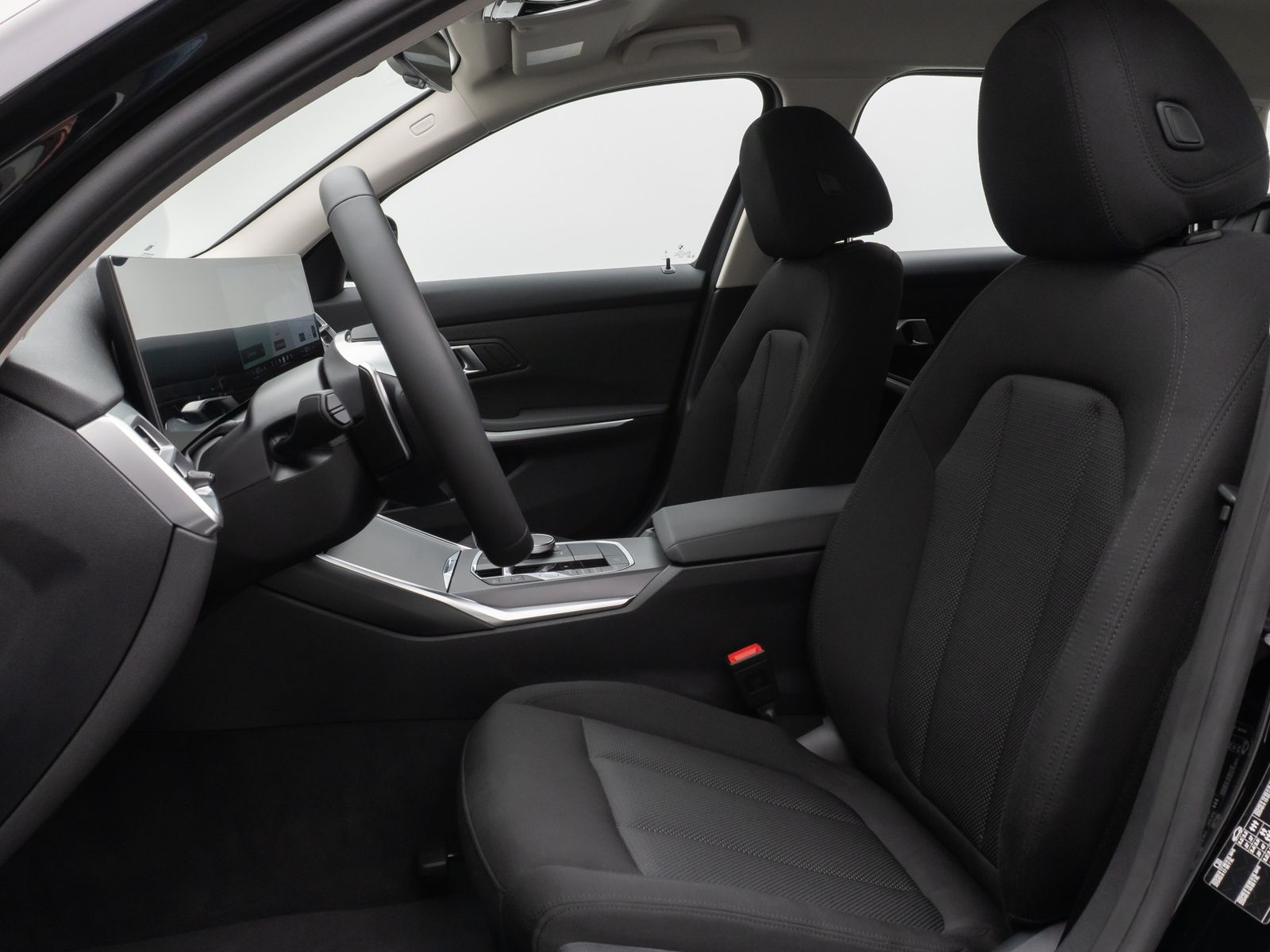 Fahrzeugabbildung BMW 318i Kamera DAB CockPit+ Alarm Geschwindigkeitsr