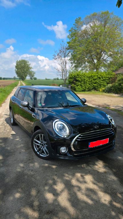 Image of MINI Cooper