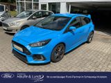 Ford Focus RS 2.3 Allrad Brembo Winterpaket - Ford: RS