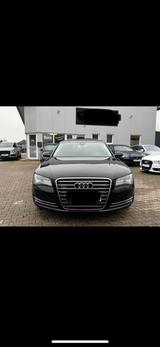 Audi AUDİ A8 QUATTRO AUTOMATIK MİT STANDHEIZUNG - Audi A8 in Osnabrück