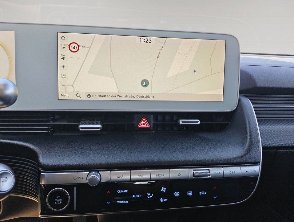 Fahrzeugabbildung Hyundai IONIQ 5 RWD 77,4kWh Batt. DYNAMIQ-Paket inkl. As