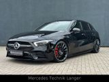 Mercedes-Benz A -Klasse A 35 AMG 4Matic/GARANTIE/SERVICE NEU/ - Mercedes-Benz A 35 AMG aus 2021