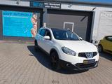Nissan Qashqai+2 2.0 Acenta/7 SITZ/NAVI RÜCK:KAMERA - Nissan Qashqai+2 mit Benzin-Antrieb