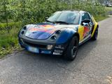 Smart Roadster - Smart Roadster in München