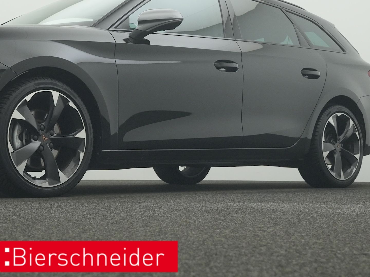 Cupra Leon - Bild 33
