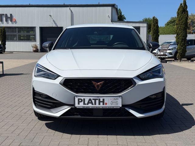 Cupra Leon Basis