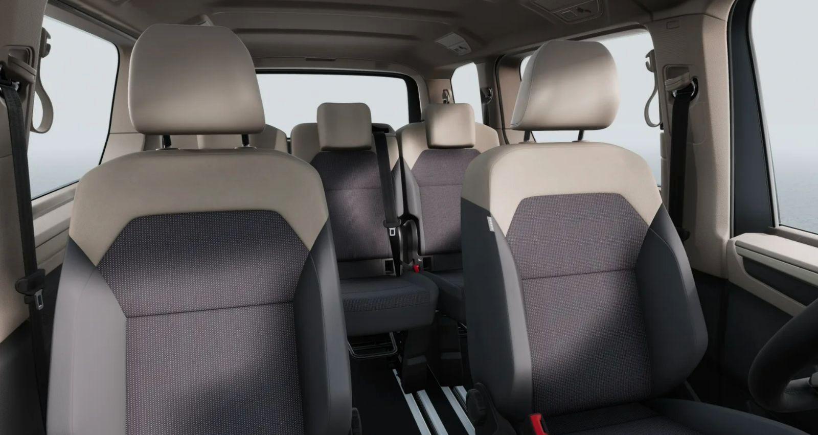 Volkswagen T7 Multivan - Bild 14