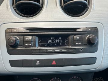 Seat Ibiza 1.2 TSI Style *Klima*TÜV*