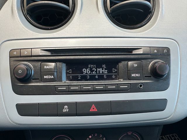 Seat Ibiza 1.2 TSI Style *Klima*TÜV*