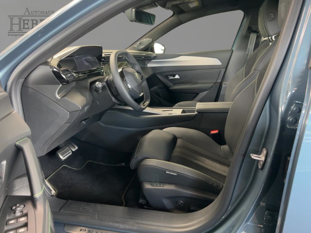 Peugeot 308 - Bild 8