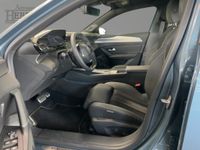 Peugeot 308 - Vorschau Bild 8