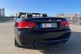 BMW 335i Cabrio Limited Sport Edition Limited Sp... - BMW 335: 335i Sport
