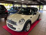 MINI Mini Cooper, Panorama, Navi., Achtfach Bereift - MINI MINI aus 2012: Coupé