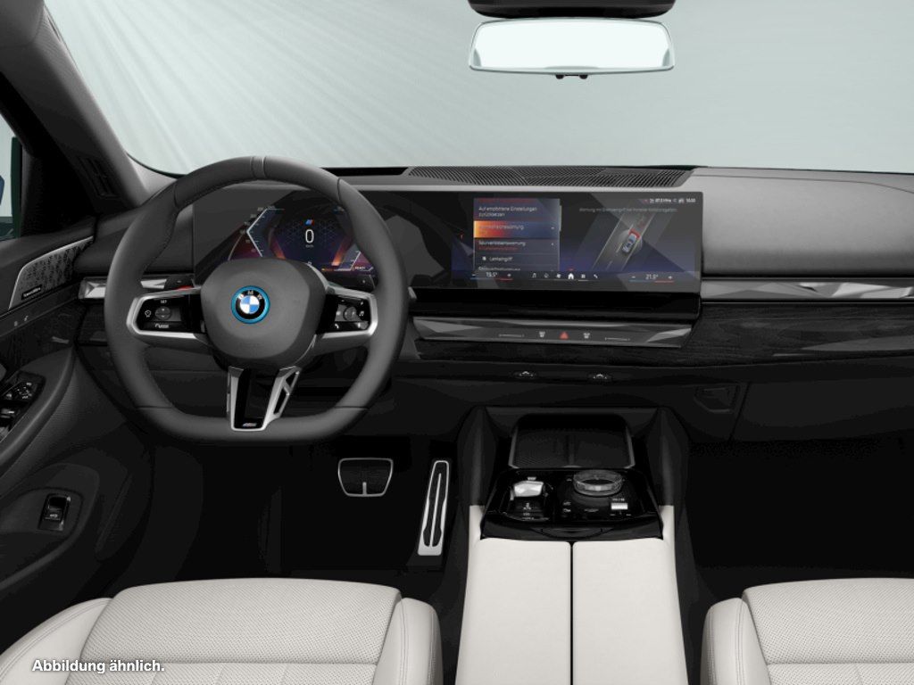 BMW 550 - Bild 5