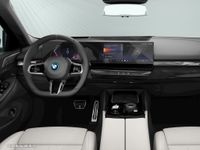 BMW 550 - Vorschau Bild 5