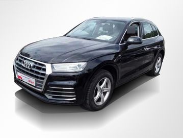 Audi Q5 - 9