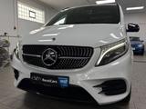 Mercedes-Benz V 250*AMG-LINE*4-MATIC*PANO*LANG*AHK*LEDER*LED* - gebrauchte Vans in Witten