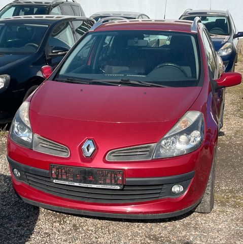 Renault Clio Grandtour 1.2 *Klima*